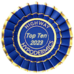 2023 Highway Hypodermics Top Ten
