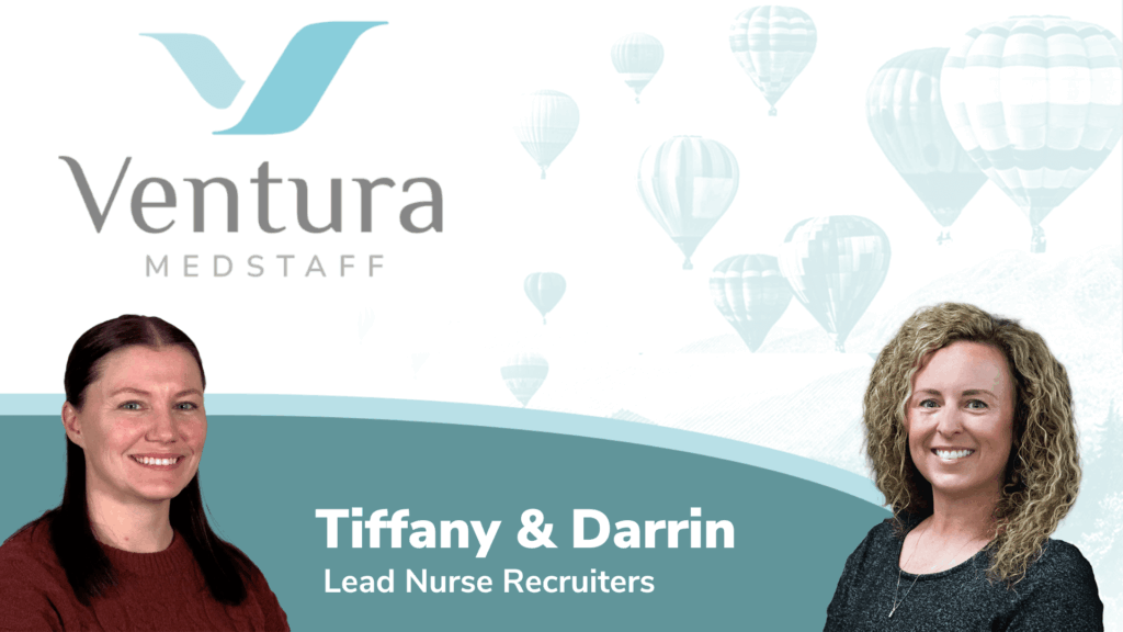TiffanyDarrin Blog