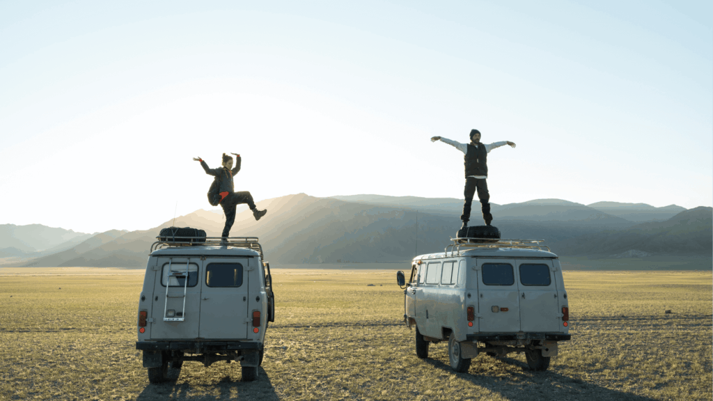 Summer Traveling Medical Professionals