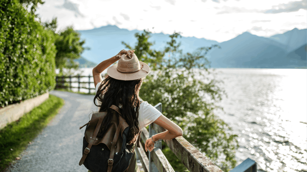 summer destinations blog banner