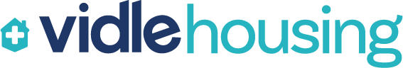 vidle-housing-logo