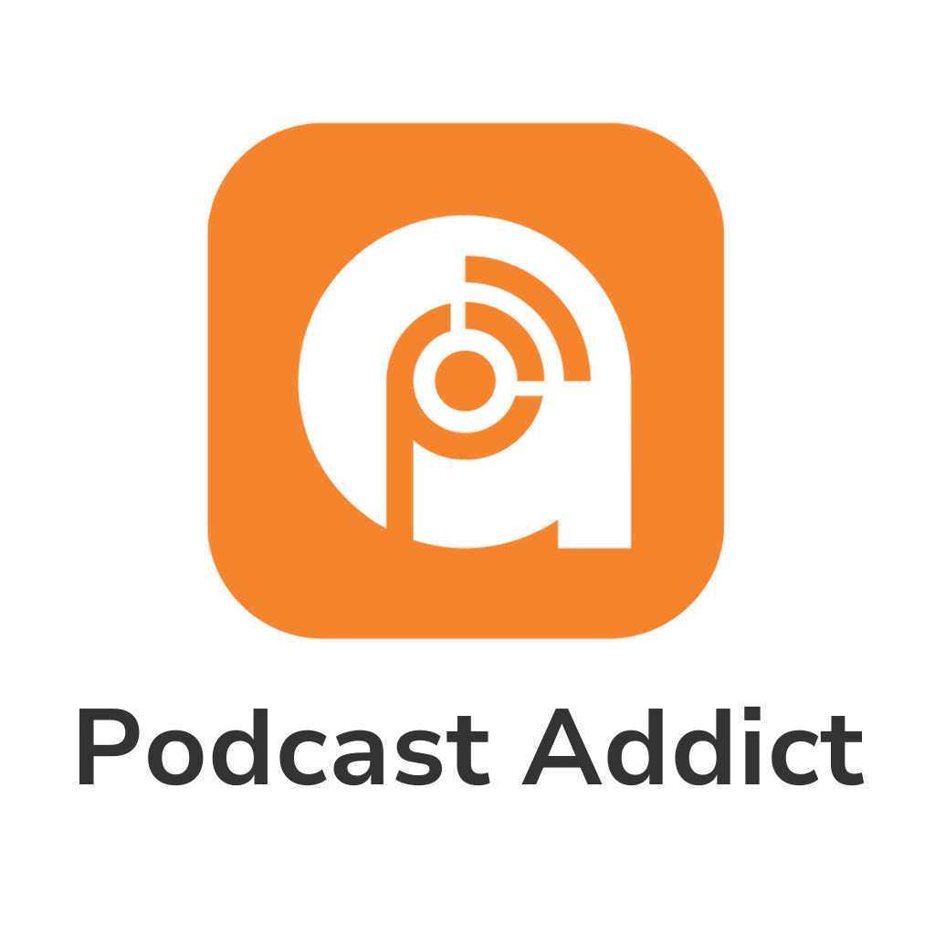 Podcast Addict