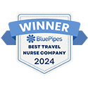 BluePipes Award 2024