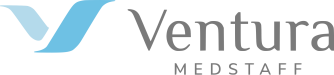 Ventura Medical Staff Color Logo